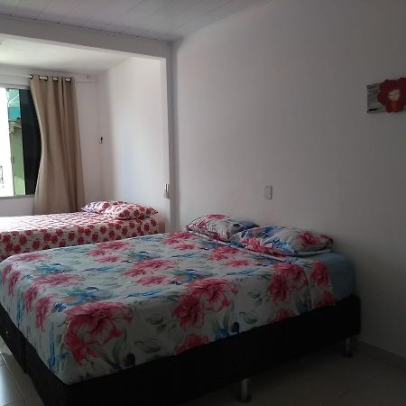 Apartamento Thyago Porto Seguro Lejlighed Eksteriør billede