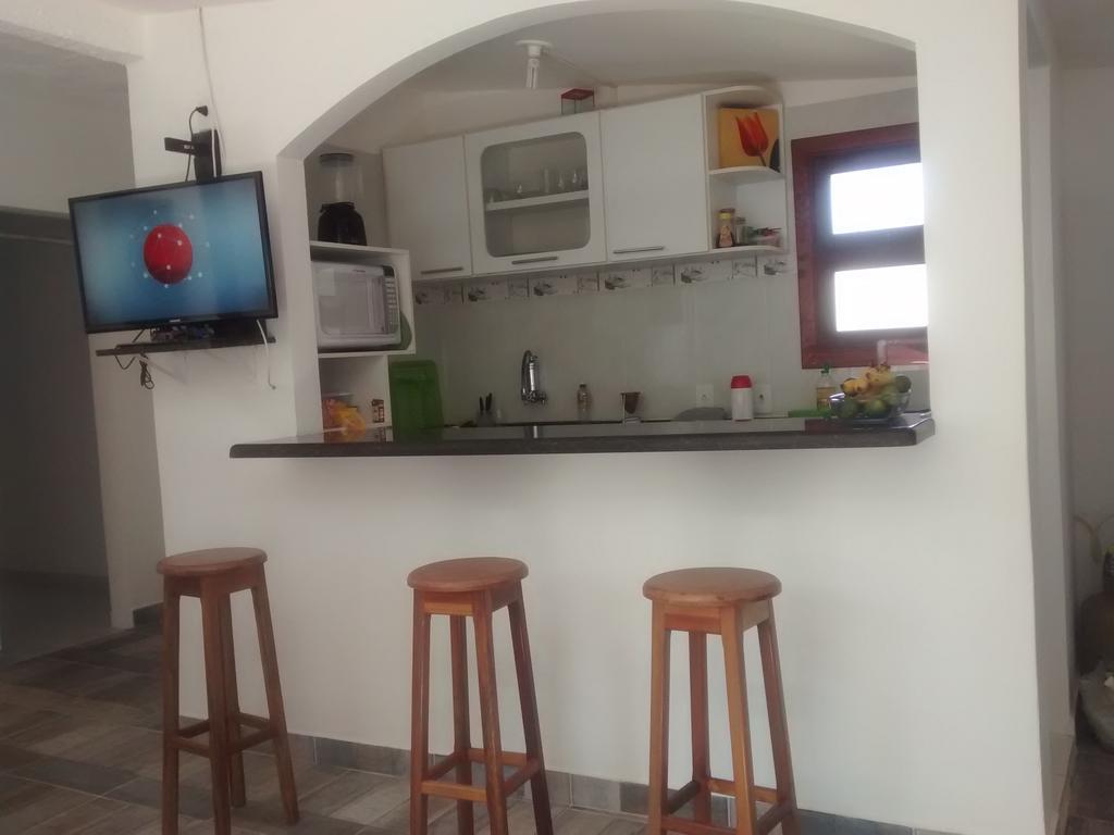 Apartamento Thyago Porto Seguro Lejlighed Eksteriør billede