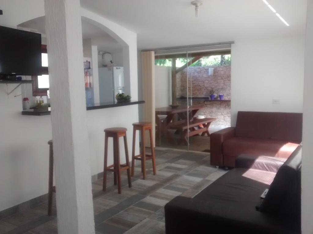 Apartamento Thyago Porto Seguro Lejlighed Eksteriør billede