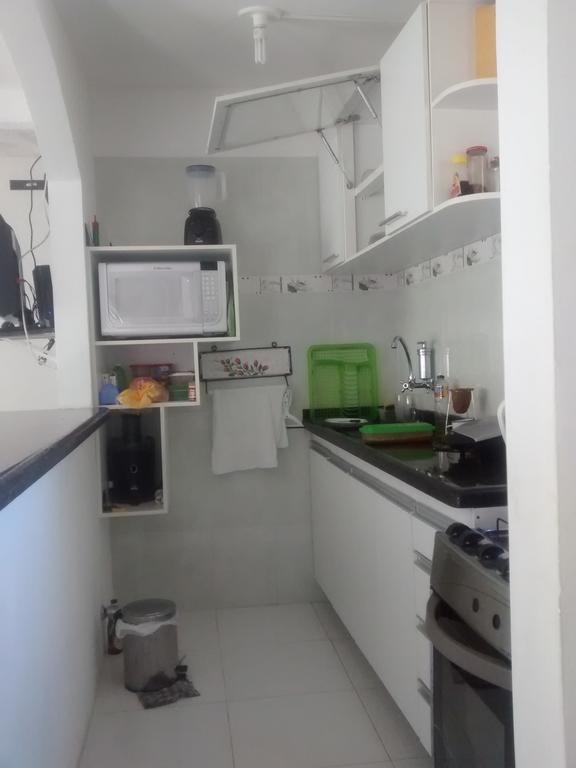 Apartamento Thyago Porto Seguro Lejlighed Eksteriør billede