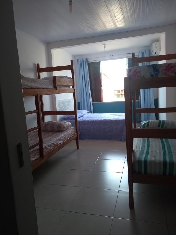 Apartamento Thyago Porto Seguro Lejlighed Eksteriør billede